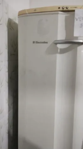 Frizeer Eletrolux