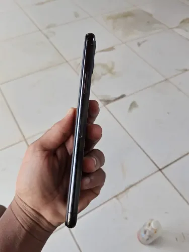 iPhone 11 Pro Max faço bolo em Samsung é mais uma volta