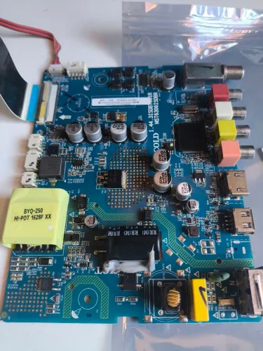 Placa tv ph28n91d