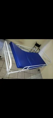 CAMA HOSPITALAR  E RESIDENCIAL 