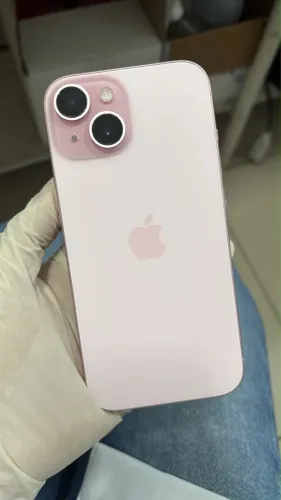iPhone 15 128g