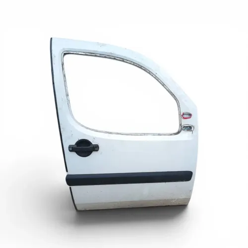 Porta Dianteira Lado Direito Doblo 2016