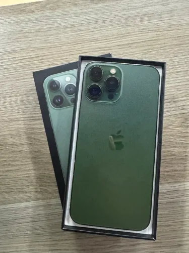 iPhone 13 Pro Max 256Gb