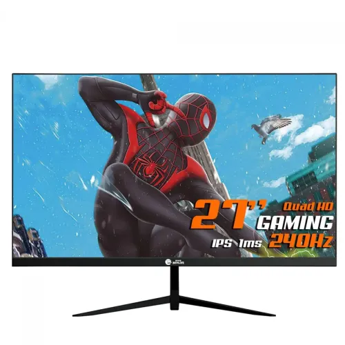Monitor Gamer Ninja