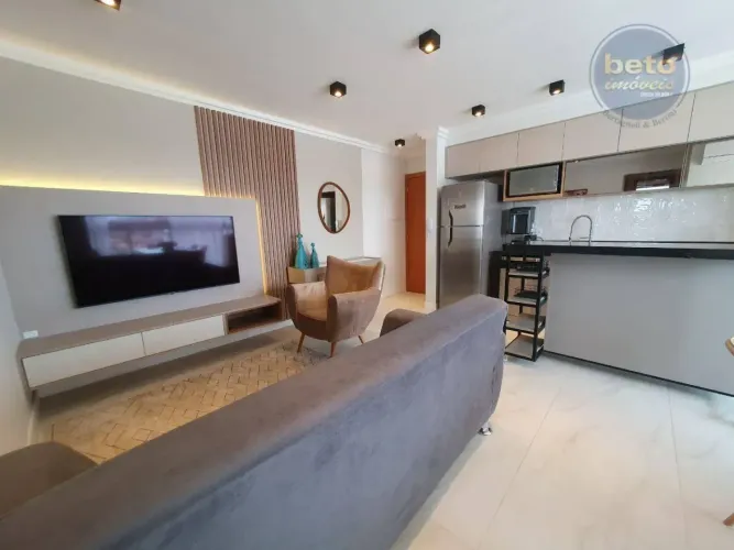 Apartamento à venda - Itu Novo Centro - Itu/SP