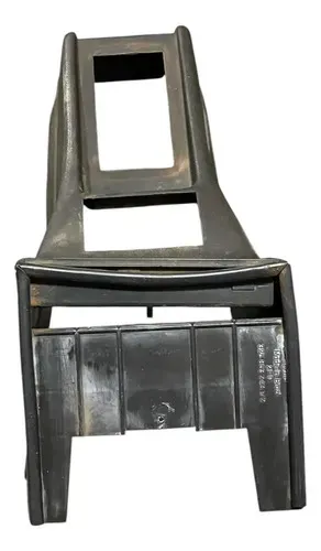 Console Central Volkswagen Santana 1995-1999