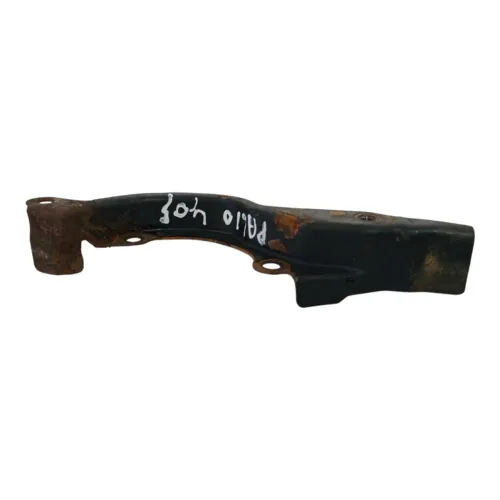 Capa Lateral Proteção Correia Motor FIAT PALIO 1.0 2000 2001 