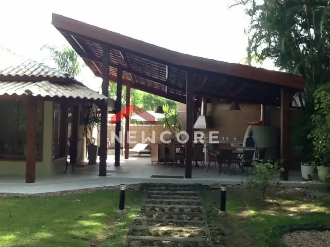 Casa de condomínio em Rua Aprovada 690 - Costa do Sol - Bertioga/SP