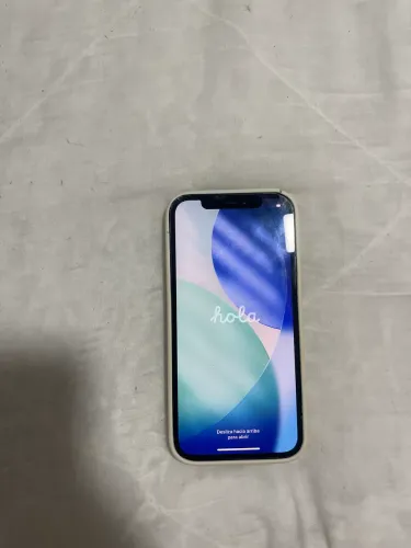 iPhone 12 preto