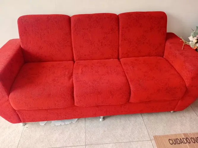 Sofa 2 e 3 lugares