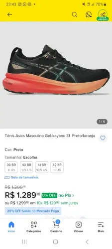 Tênis
