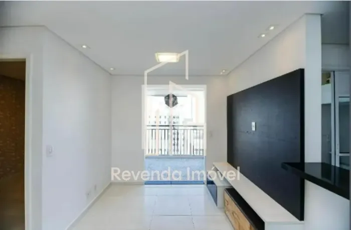 Imperdível: Apartamento à venda no Condomínio Amistá Special com 2 quartos, 1 banheiro, 1