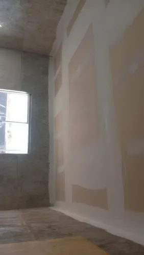 Serviços de drywall 