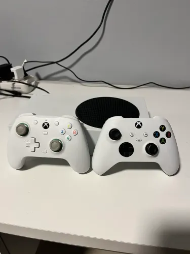Xbox Series S SSD 512GB