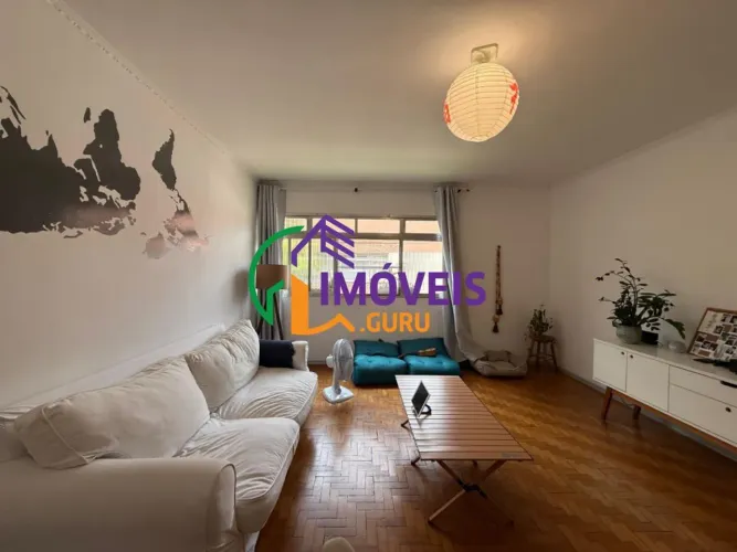 APARTAMENTO - LAPA DE BAIXO - SP