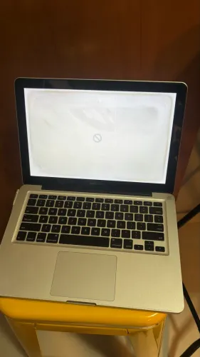 Macbook pro 2011