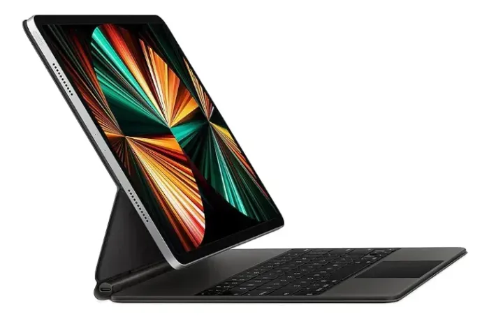 Apple Magic Keyboard Para Ipad Pro 12.9 (Usado)