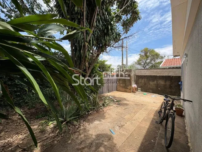 casa - Vila Santa Isabel - Campinas
