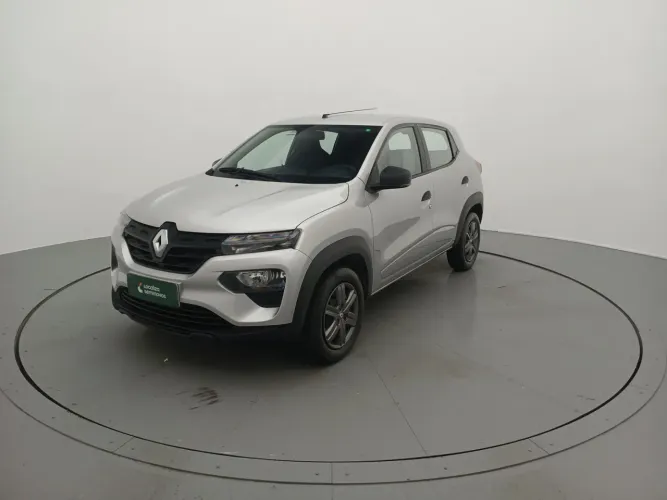 Renault Kwid 1.0 Zen 2025