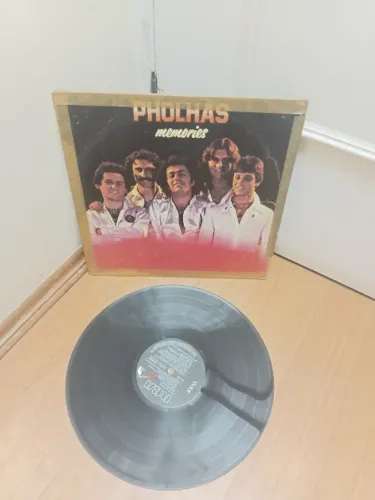 Lp pholhas memories aceito próstata levo metro trem sp ou pac a cobrar