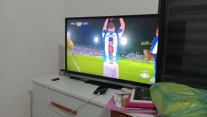 Tv LCD 
