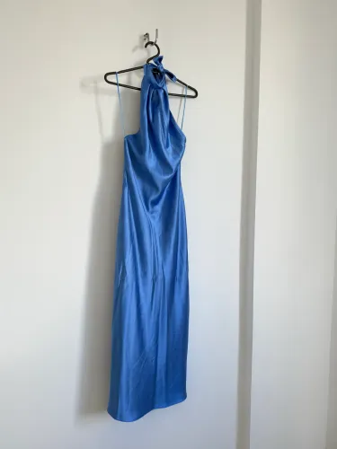 Vestido Zara Festa