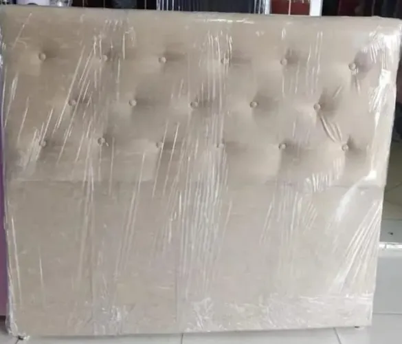 Cabeceiras casal e solteirão