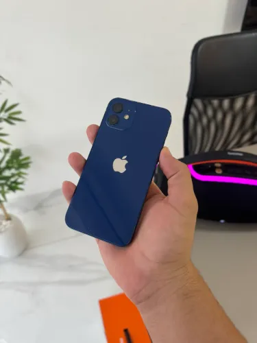 iPhone 12 64 gigas original