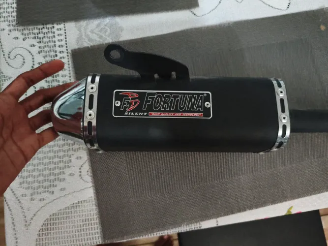 escape fortuna Bros 160