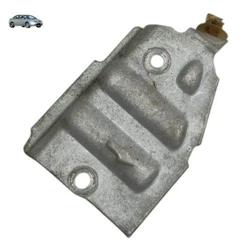 Chapa Protetor Alternador Honda Civic G8 1.8 2007 2008 2009
