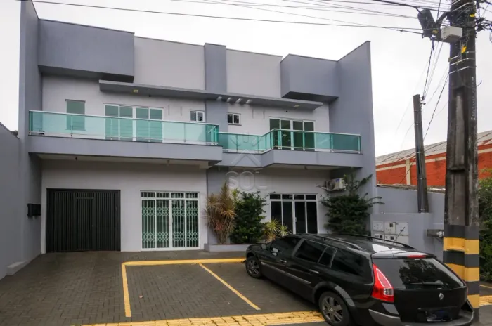 Apartamento para locação, Parque Presidente - Foz do Iguaçu/PR