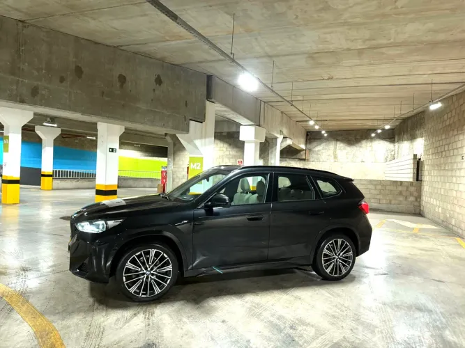 BMW X1 Sdrive 20I M Sport 2.0 TB Aut. 2024