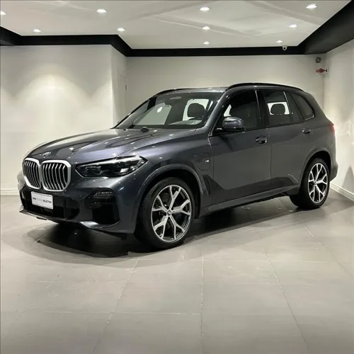 BMW X5 Xdrive 45E 3.0 M.sport Híbrido AU 2021