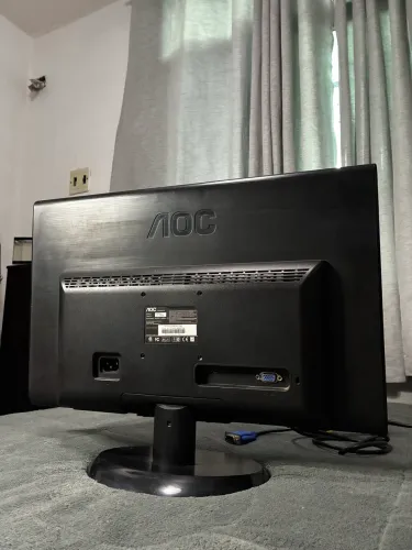 Monitor Aoc