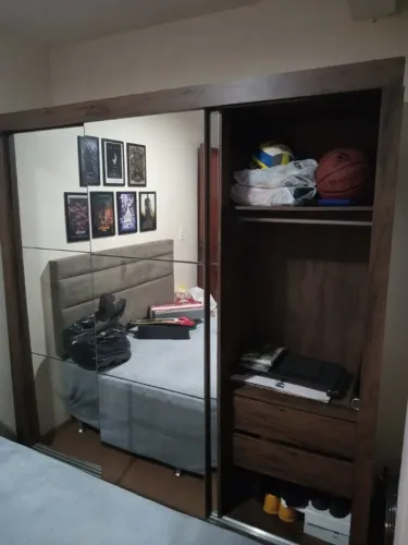 Guarda roupa