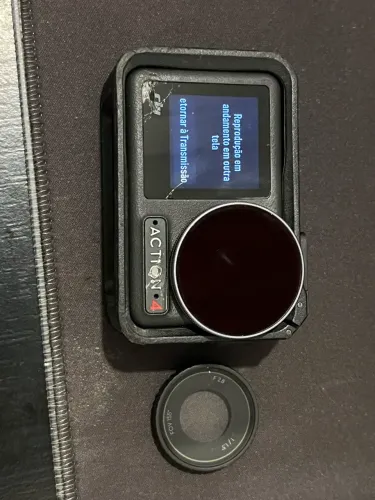Dji action 4
