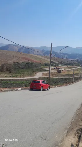 Vendo terreno em bairro planejado de Congonhal mg