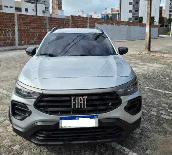 Fiat Pulse Drive 1.3 8V Flex Aut. 2024