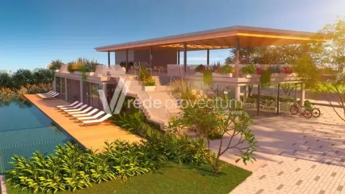 terreno - Jardim Myrian Moreira da Costa - Campinas