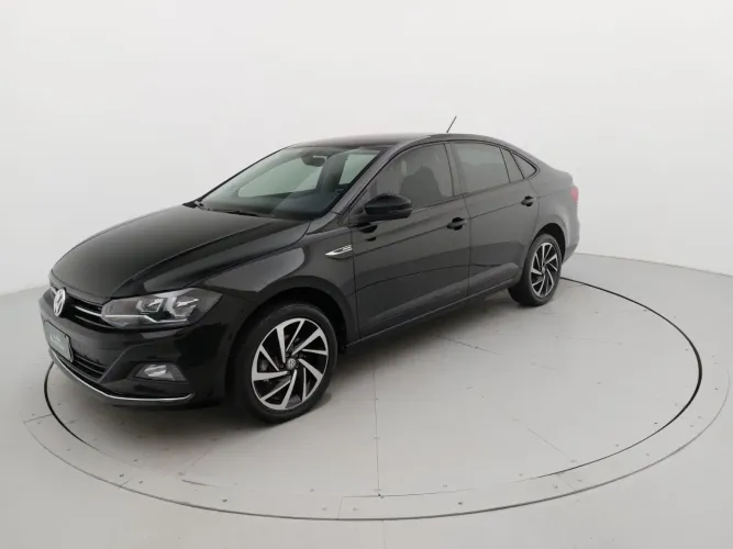 Volkswagen Virtus Highline 200 TSI 1.0 Flex 12V AUT 2022