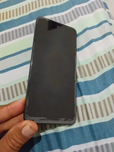Smartphone Moto e40