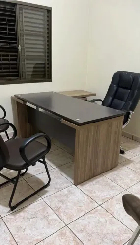 Mesa escritório