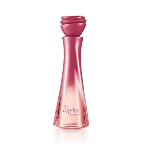 Colônia Kriska Romance Feminino