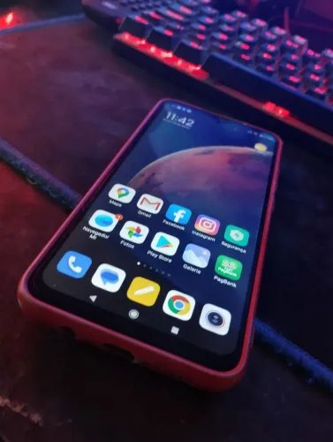 Note 8 pro