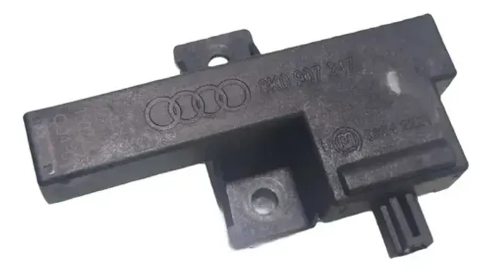 Antena Alarme Traseira Direita Volkswagen Touareg 2015