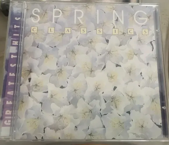 CD Spring Classics