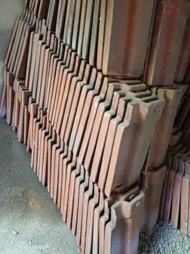 Telhas colônias