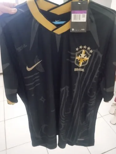 Camisa do Brasil Original Nike