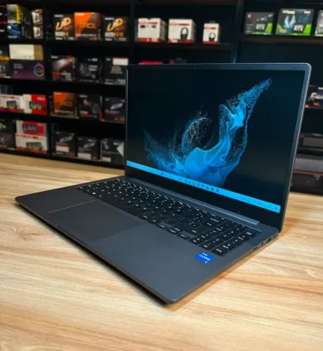 Notebook Samsung book 2 i3-1215U /8gb /256GB ssd - Seminovo (Loja Física)