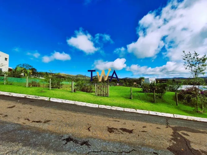 Lote em condomínio, Residencial Villabella, Villa Bella, Itabirito, R$310.000,00, à venda 